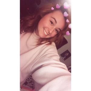 Meet your Posher, Cheyenne